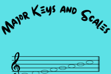 Major keys and scales. Here, we'll look at the characteristics of major scales, how to form them and more.